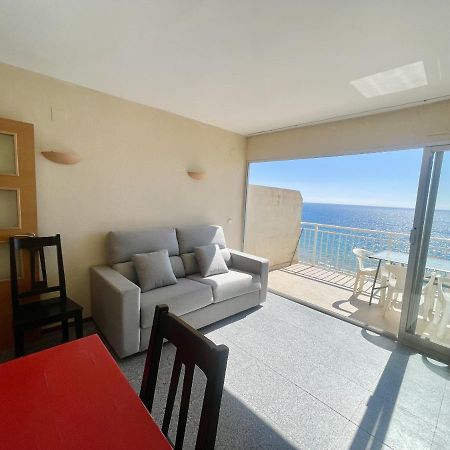 Seafront Old Town Apartment Benidorm Ngoại thất bức ảnh