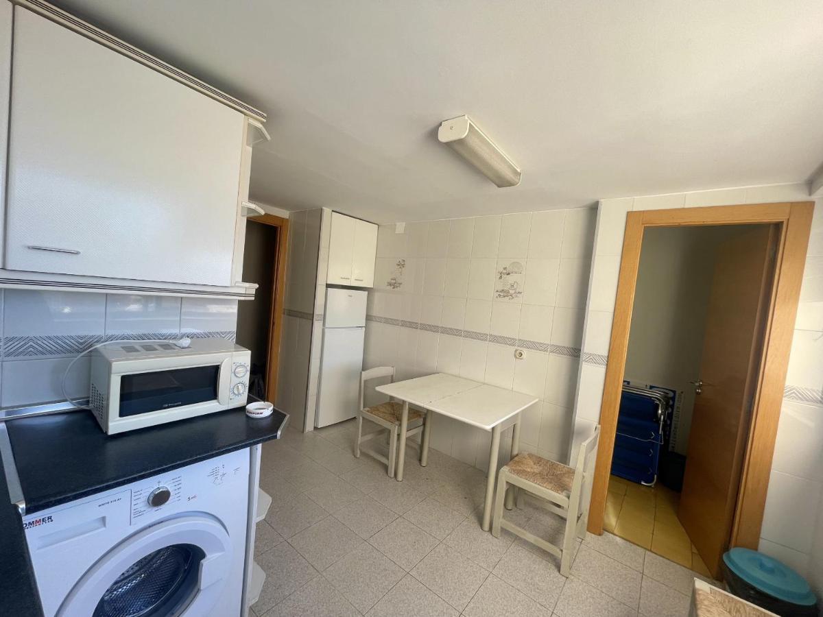 Seafront Old Town Apartment Benidorm Ngoại thất bức ảnh